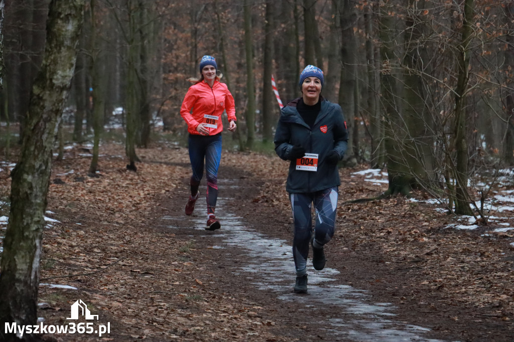 Fotorelacja: BIEG PO ZDROWIE z WOŚP w Myszkowie