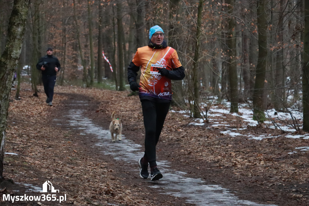 Fotorelacja: BIEG PO ZDROWIE z WOŚP w Myszkowie