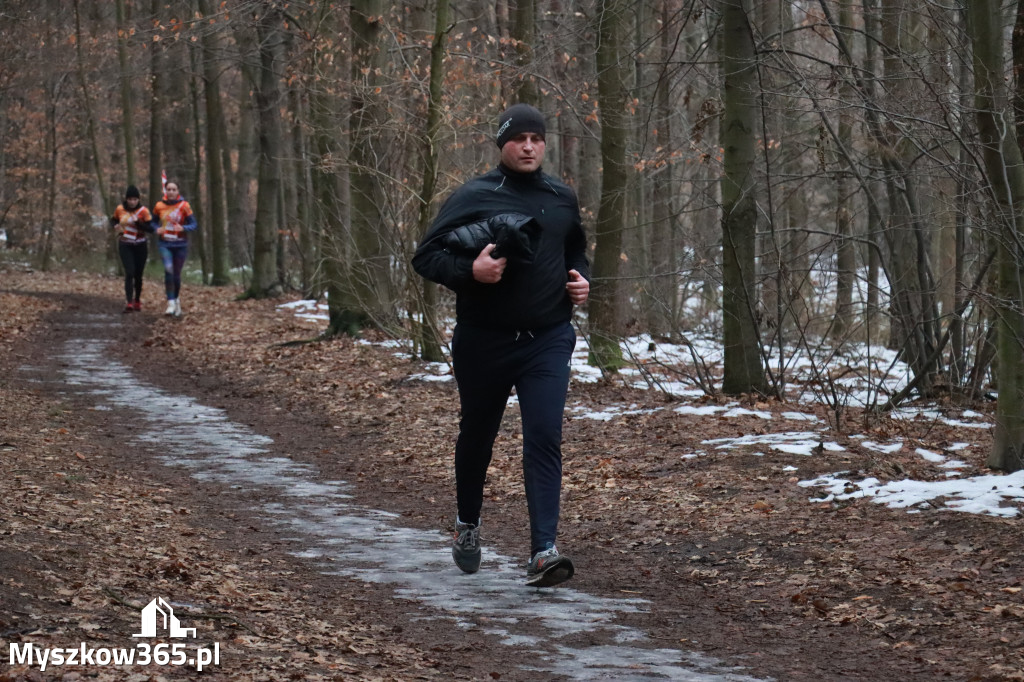 Fotorelacja: BIEG PO ZDROWIE z WOŚP w Myszkowie