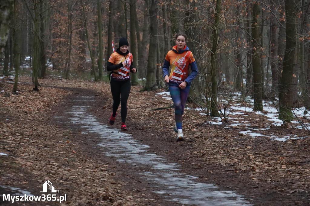 Fotorelacja: BIEG PO ZDROWIE z WOŚP w Myszkowie