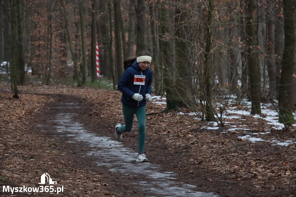 Fotorelacja: BIEG PO ZDROWIE z WOŚP w Myszkowie