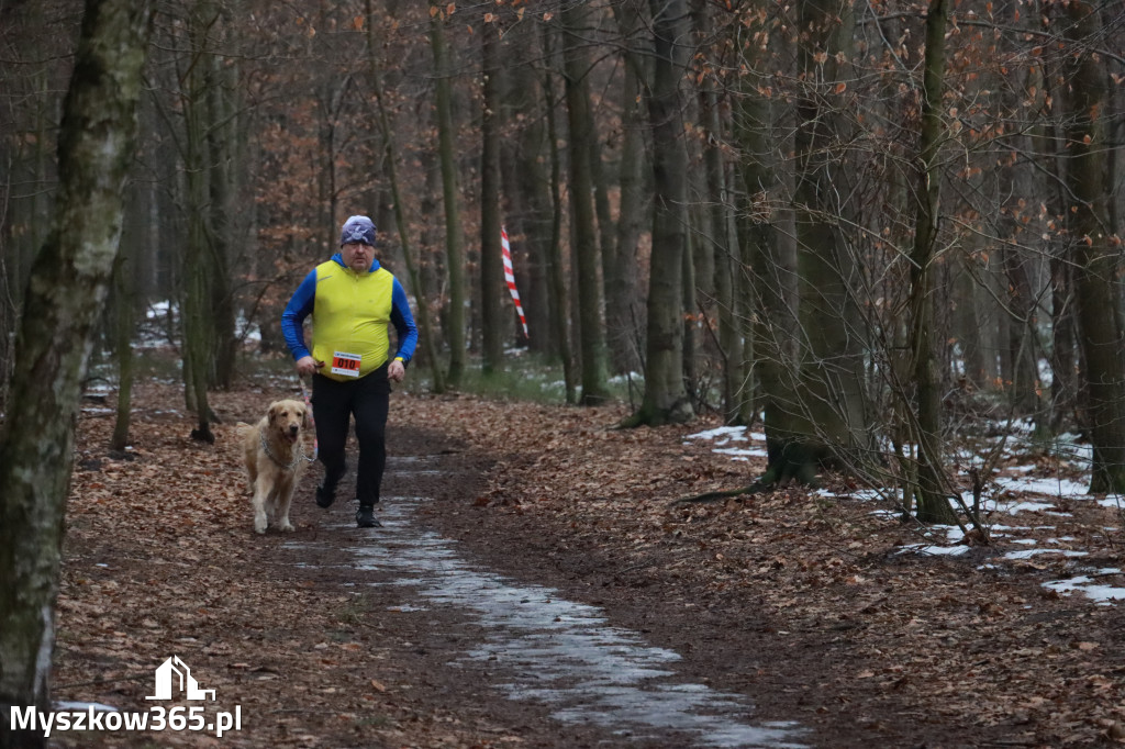 Fotorelacja: BIEG PO ZDROWIE z WOŚP w Myszkowie