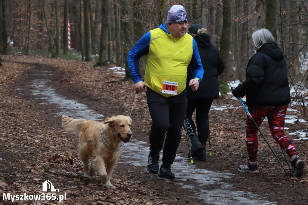 Fotorelacja: BIEG PO ZDROWIE z WOŚP w Myszkowie