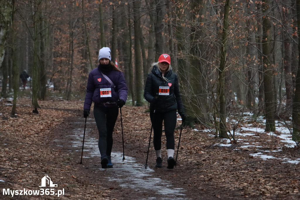 Fotorelacja: BIEG PO ZDROWIE z WOŚP w Myszkowie