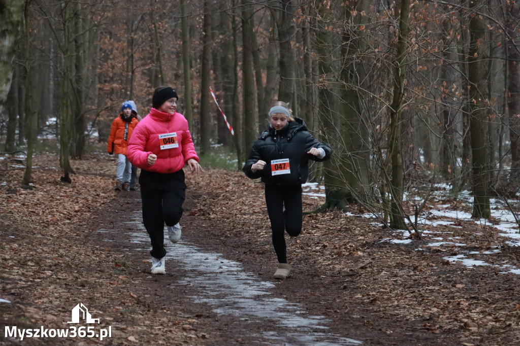 Fotorelacja: BIEG PO ZDROWIE z WOŚP w Myszkowie