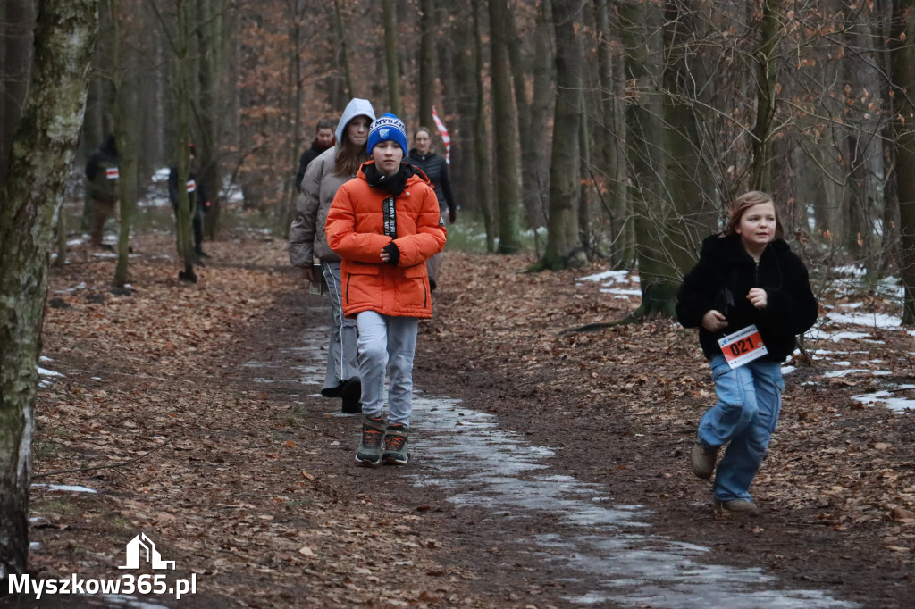 Fotorelacja: BIEG PO ZDROWIE z WOŚP w Myszkowie