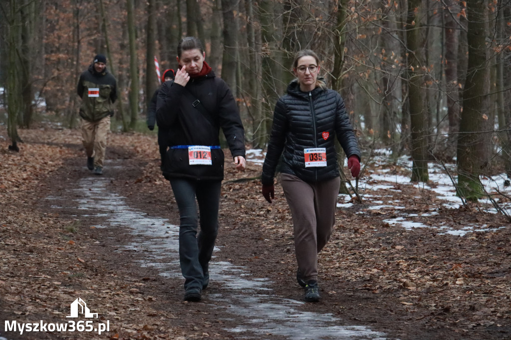 Fotorelacja: BIEG PO ZDROWIE z WOŚP w Myszkowie