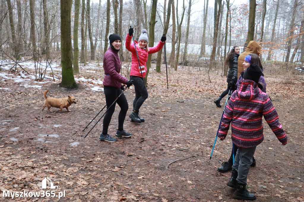 Fotorelacja: BIEG PO ZDROWIE z WOŚP w Myszkowie