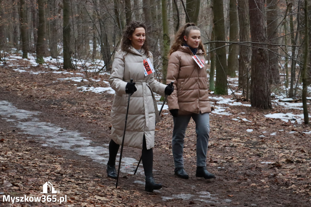 Fotorelacja: BIEG PO ZDROWIE z WOŚP w Myszkowie