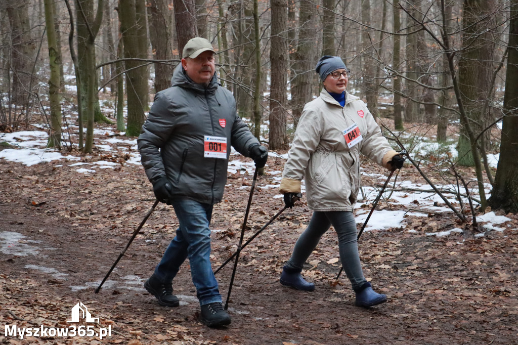 Fotorelacja: BIEG PO ZDROWIE z WOŚP w Myszkowie