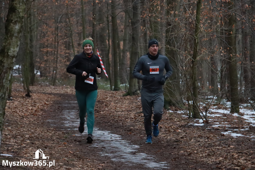 Fotorelacja: BIEG PO ZDROWIE z WOŚP w Myszkowie