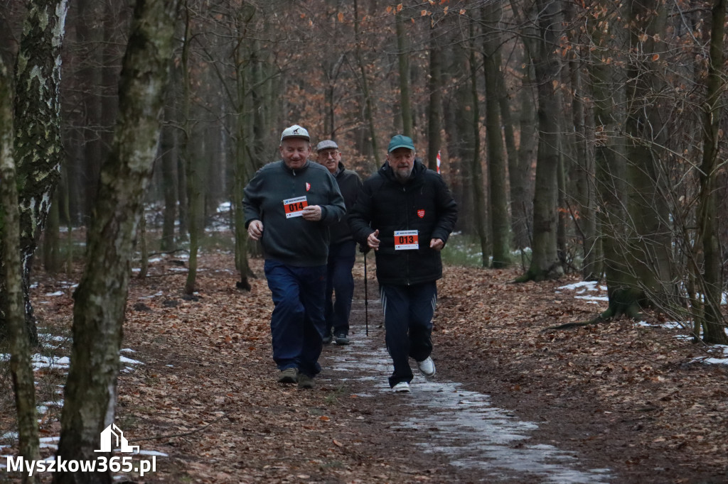 Fotorelacja: BIEG PO ZDROWIE z WOŚP w Myszkowie