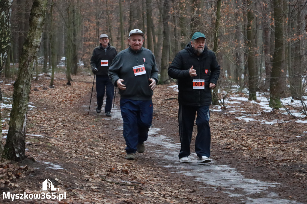 Fotorelacja: BIEG PO ZDROWIE z WOŚP w Myszkowie