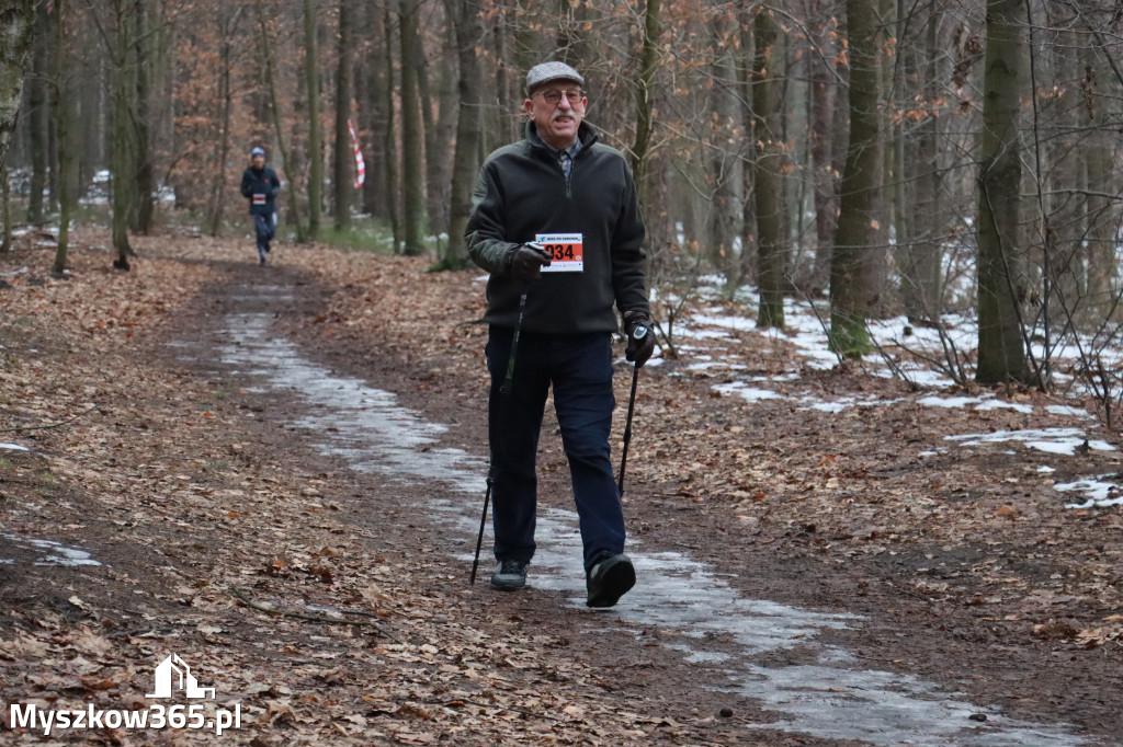 Fotorelacja: BIEG PO ZDROWIE z WOŚP w Myszkowie