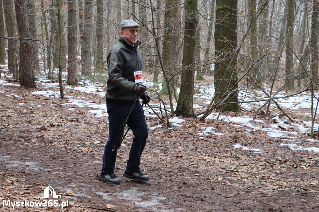 Fotorelacja: BIEG PO ZDROWIE z WOŚP w Myszkowie