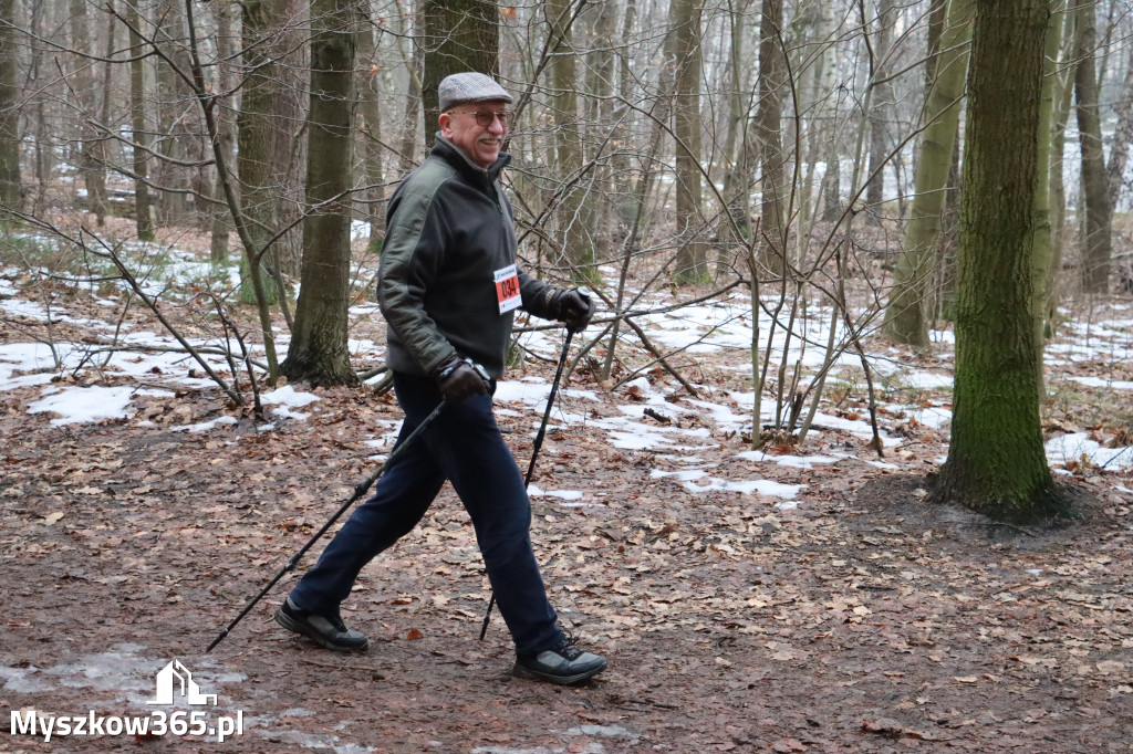 Fotorelacja: BIEG PO ZDROWIE z WOŚP w Myszkowie