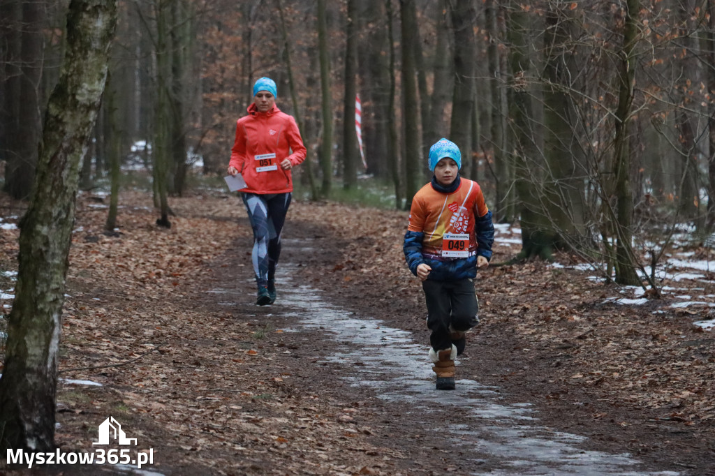 Fotorelacja: BIEG PO ZDROWIE z WOŚP w Myszkowie