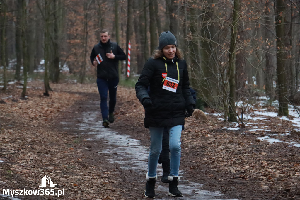 Fotorelacja: BIEG PO ZDROWIE z WOŚP w Myszkowie