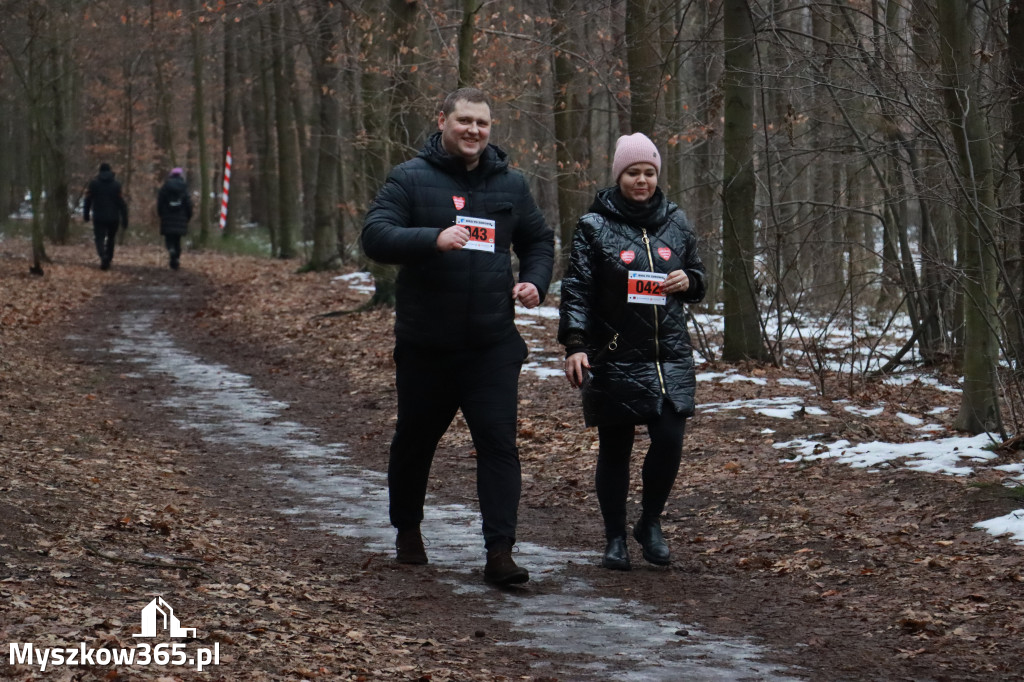 Fotorelacja: BIEG PO ZDROWIE z WOŚP w Myszkowie