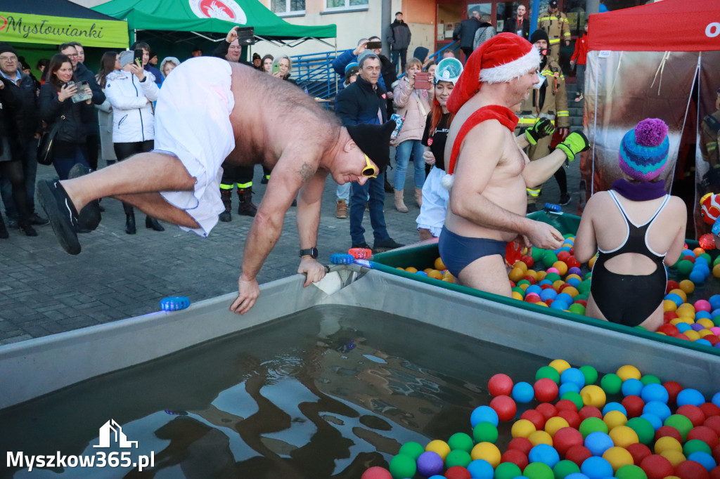 Fotorelacja: 33. finał WOŚP w KOZIEGŁOWACH