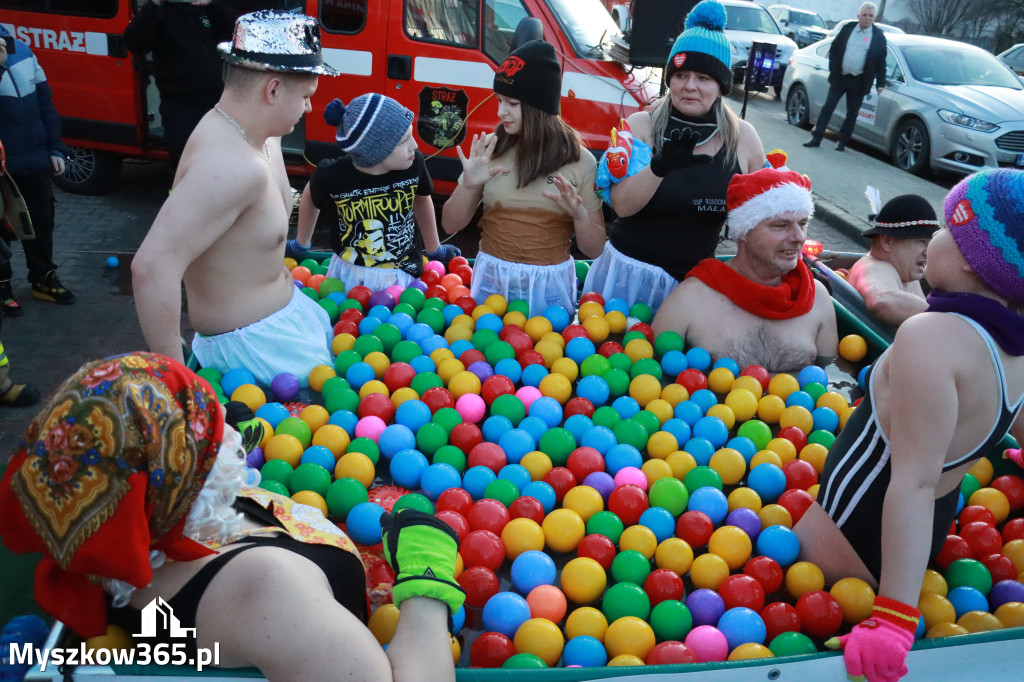 Fotorelacja: 33. finał WOŚP w KOZIEGŁOWACH