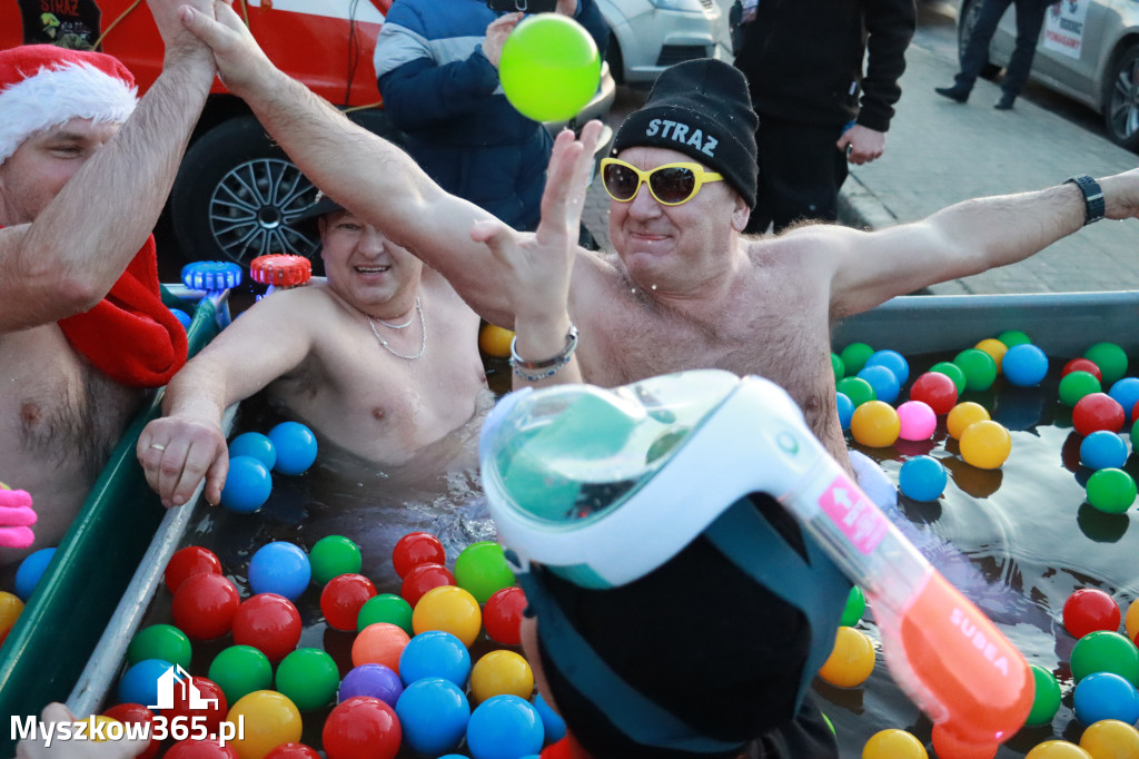 Fotorelacja: 33. finał WOŚP w KOZIEGŁOWACH