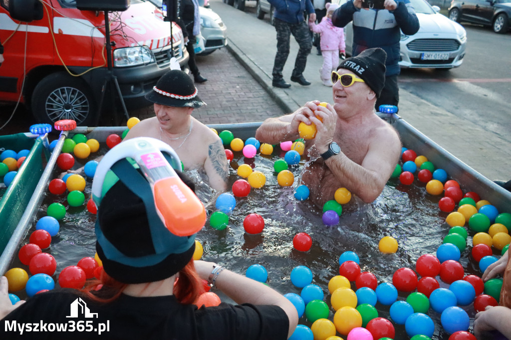 Fotorelacja: 33. finał WOŚP w KOZIEGŁOWACH