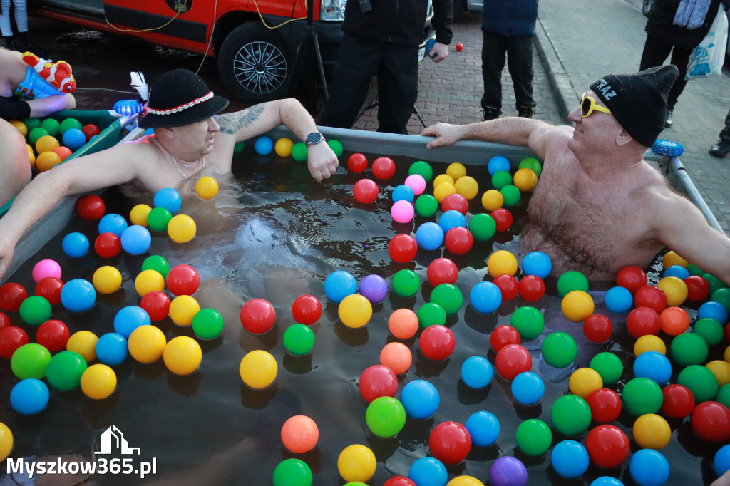 Fotorelacja: 33. finał WOŚP w KOZIEGŁOWACH