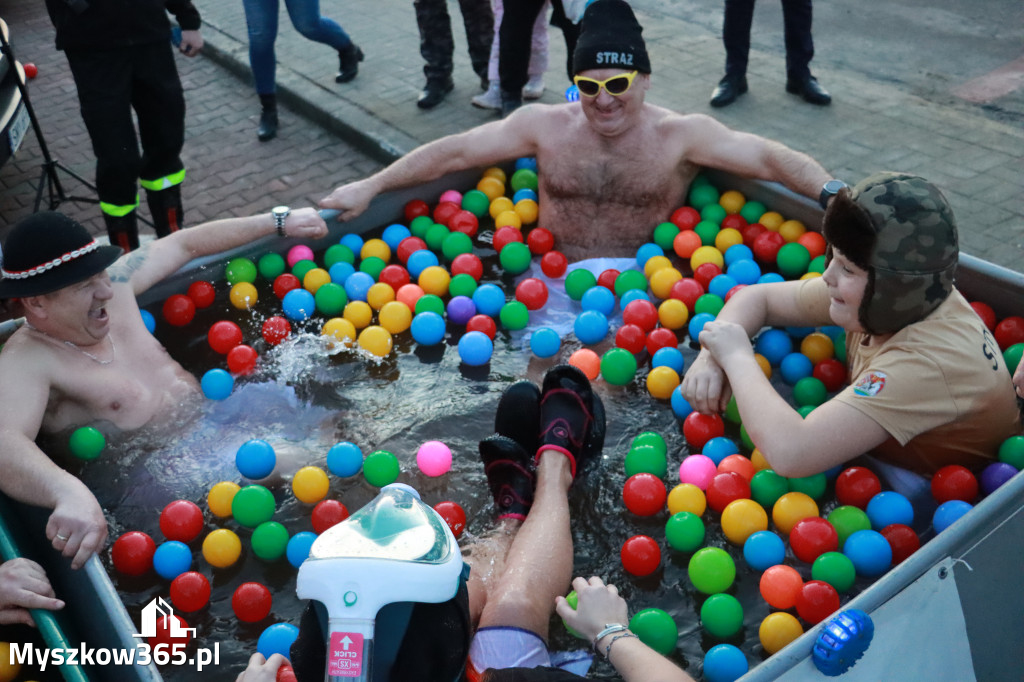 Fotorelacja: 33. finał WOŚP w KOZIEGŁOWACH