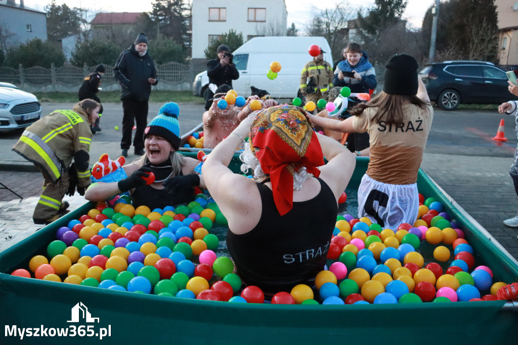 Fotorelacja: 33. finał WOŚP w KOZIEGŁOWACH