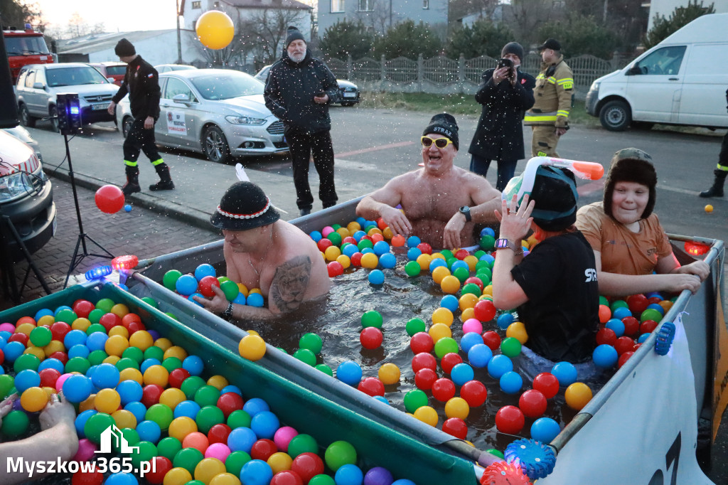 Fotorelacja: 33. finał WOŚP w KOZIEGŁOWACH