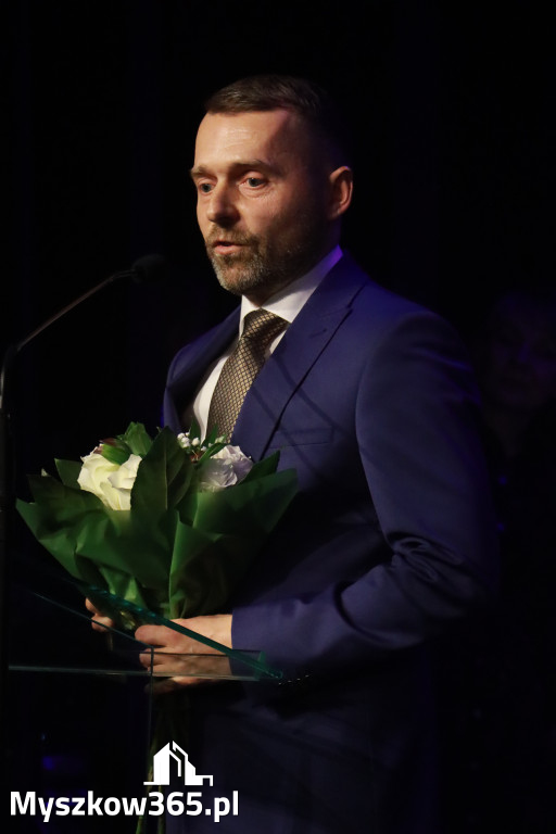 Fotorelacja II: Gala Promotor w Myszkowie