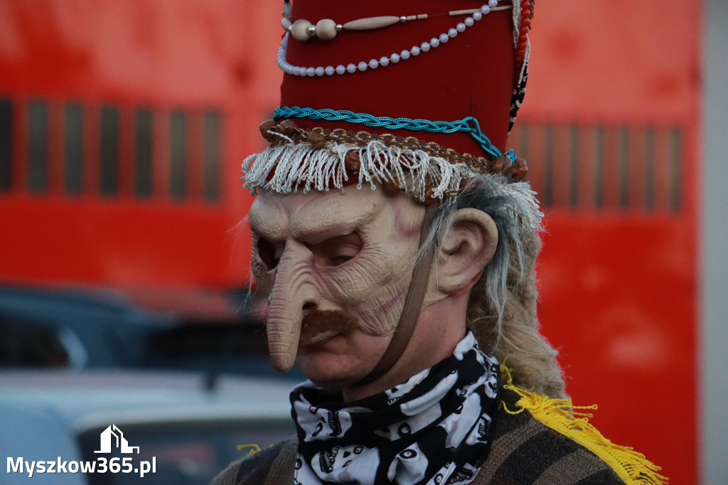 Fotorelacja I: Rezurekcja w Sanktuarium w Koziegłówkach z udziałem TURKÓW
