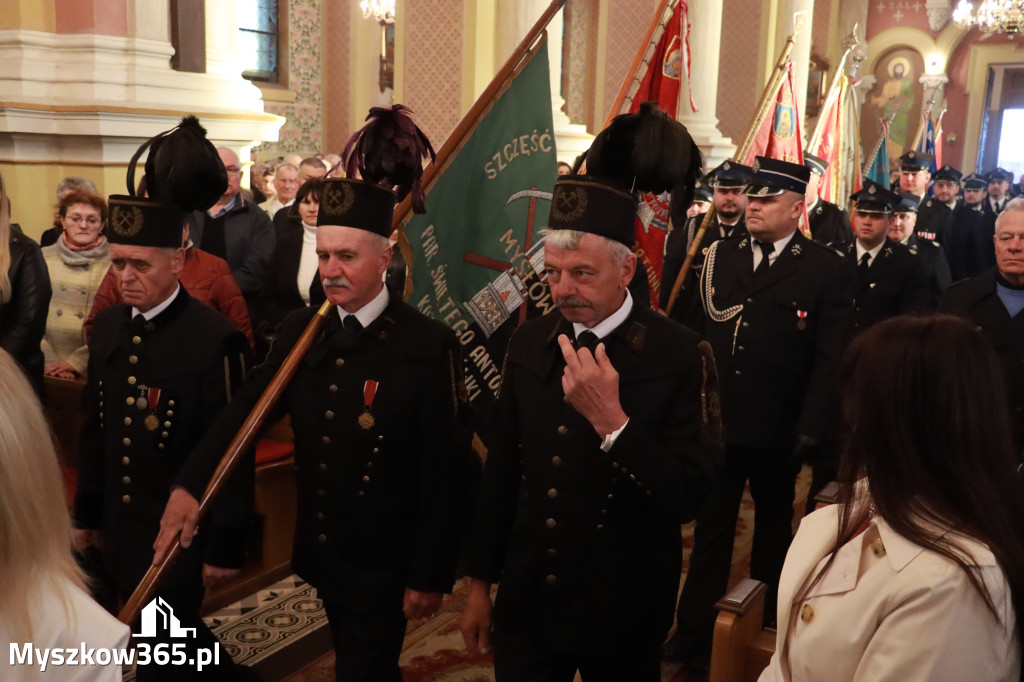 Fotorelacja II: Rezurekcja w Sanktuarium w Koziegłówkach z udziałem TURKÓW