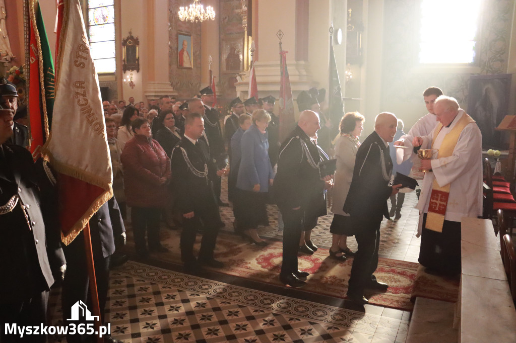 Fotorelacja II: Rezurekcja w Sanktuarium w Koziegłówkach z udziałem TURKÓW