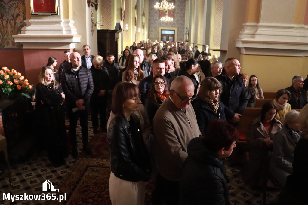 Fotorelacja II: Rezurekcja w Sanktuarium w Koziegłówkach z udziałem TURKÓW