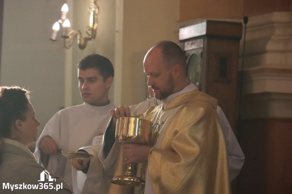 Fotorelacja II: Rezurekcja w Sanktuarium w Koziegłówkach z udziałem TURKÓW