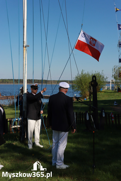 Fotorelacja: Otwarcie Sezonu Żeglarskiego 2025 Marina Poraj
