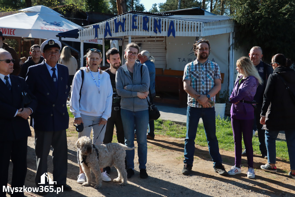 Fotorelacja: Otwarcie Sezonu Żeglarskiego 2025 Marina Poraj