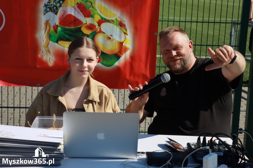 Fotorelacja: Święto Pracy i rocznica wstąpienia do UE - Majówka w Myszkowie