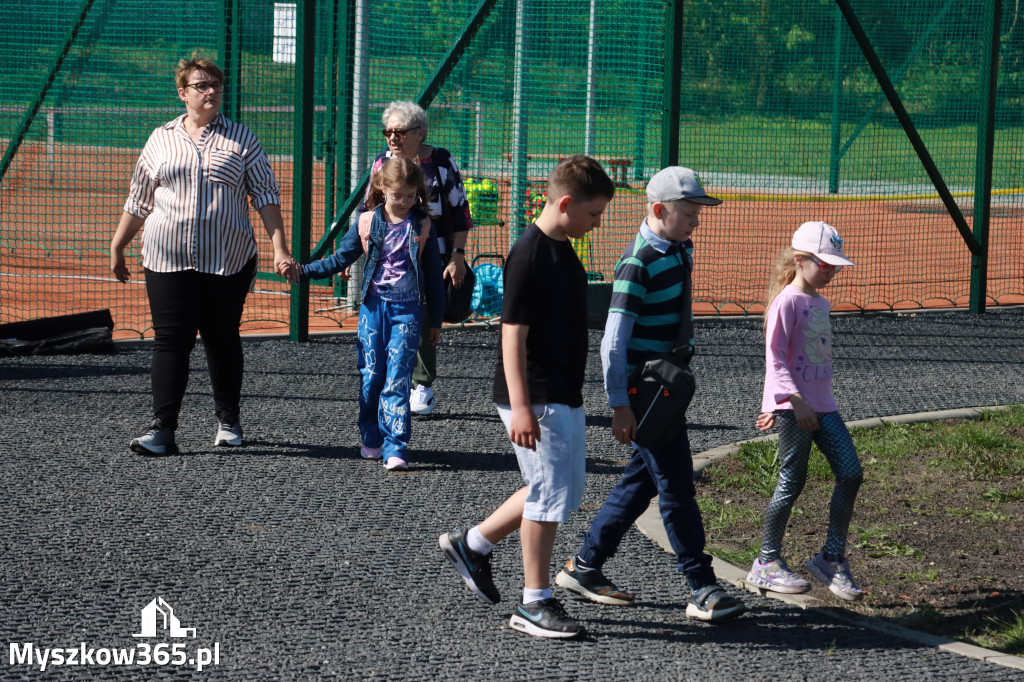 Fotorelacja: Święto Pracy i rocznica wstąpienia do UE - Majówka w Myszkowie