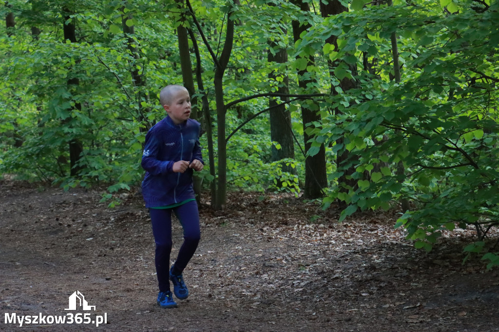 Fotorelacja: 5. Bieg po Zdrowie w Myszkowie za nami!