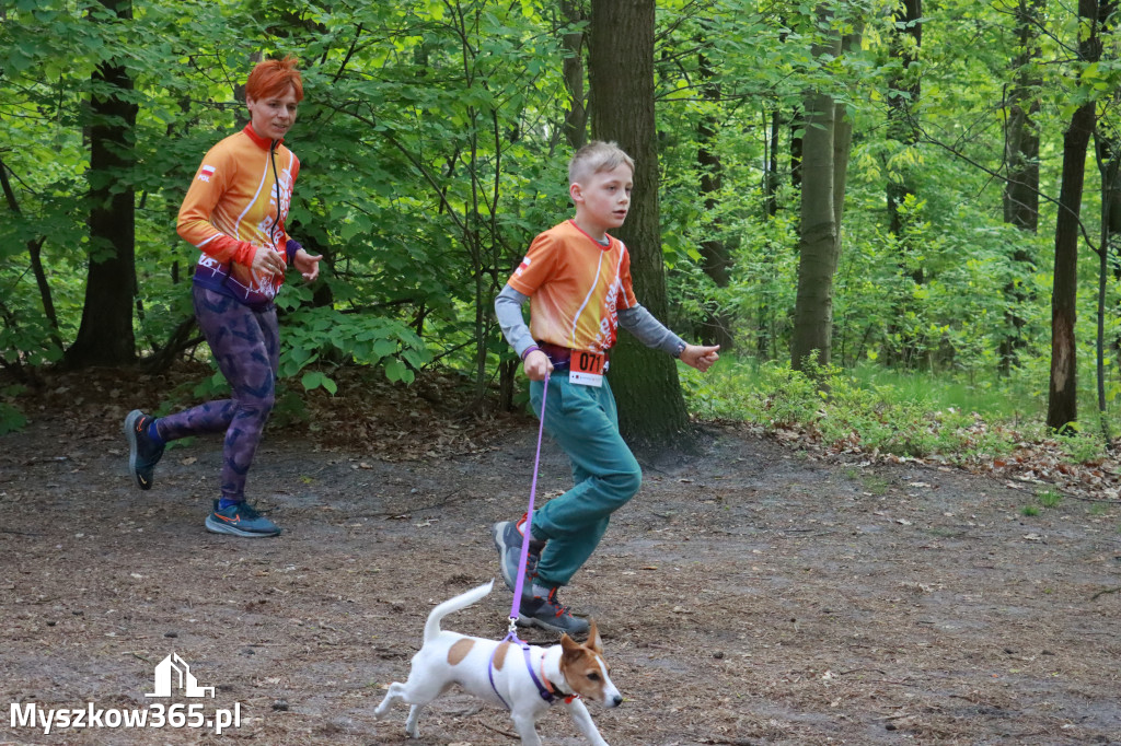 Fotorelacja: 5. Bieg po Zdrowie w Myszkowie za nami!