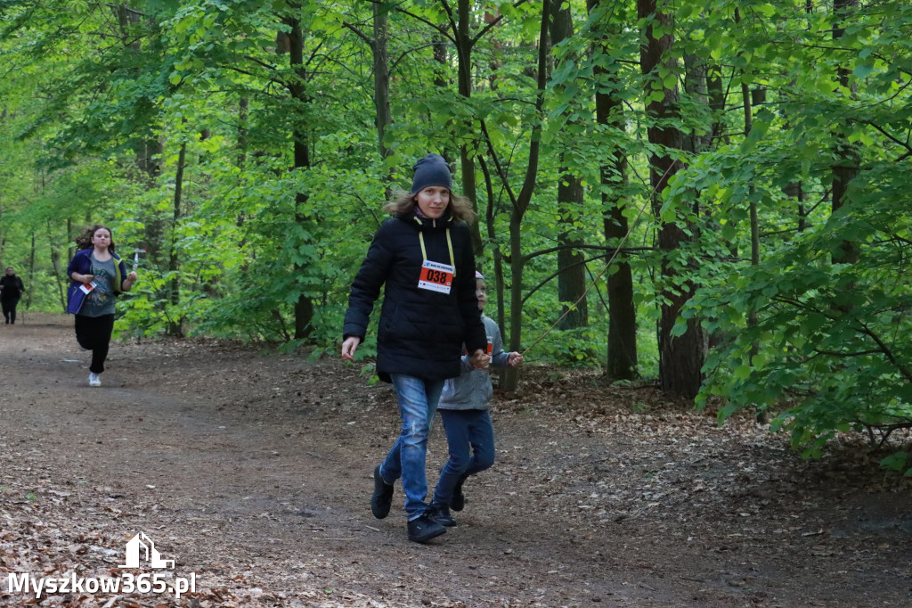 Fotorelacja: 5. Bieg po Zdrowie w Myszkowie za nami!