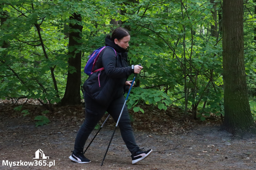 Fotorelacja: 5. Bieg po Zdrowie w Myszkowie za nami!