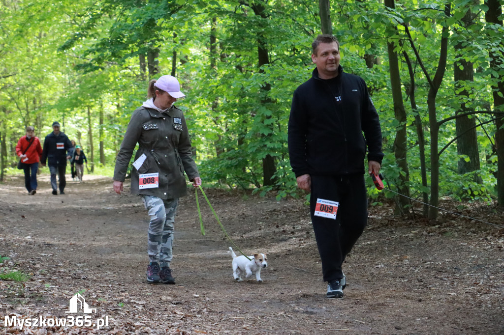 Fotorelacja: 5. Bieg po Zdrowie w Myszkowie za nami!