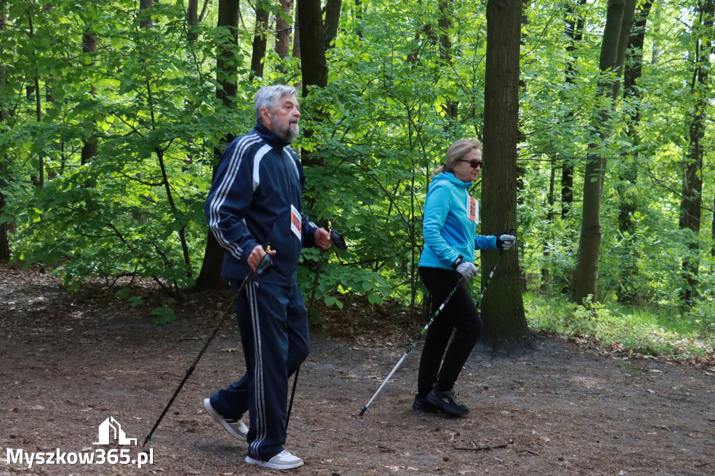 Fotorelacja: 5. Bieg po Zdrowie w Myszkowie za nami!