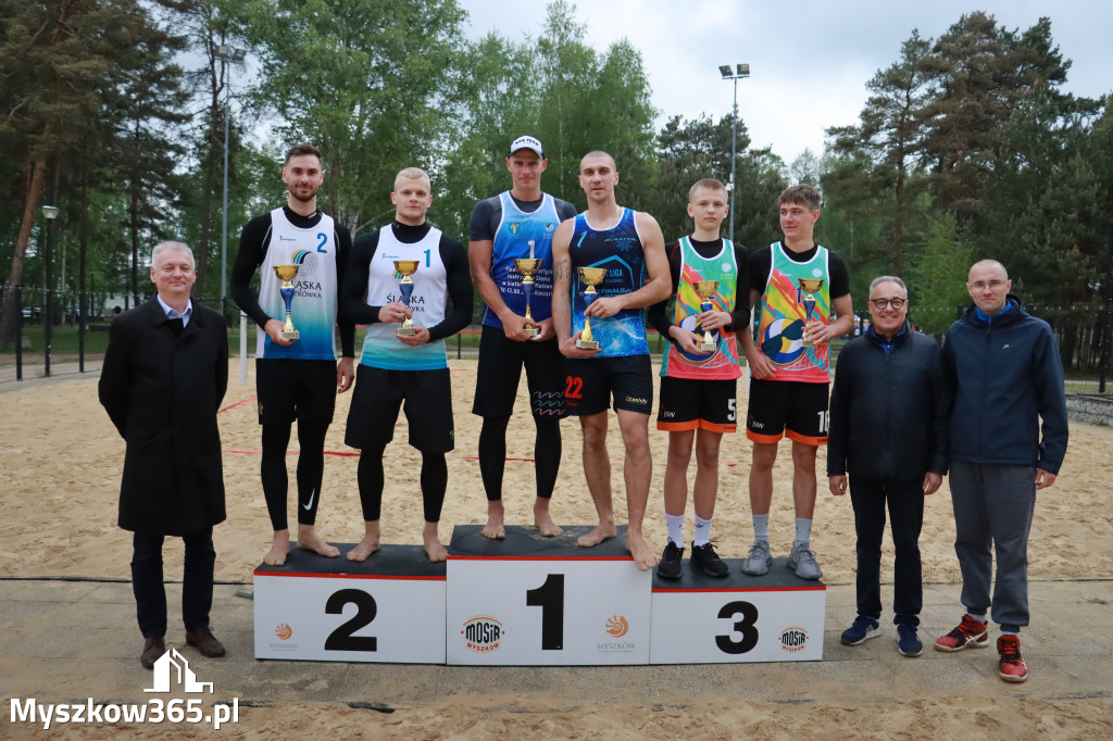 Fotorelacja: Myszków oficjalnie otworzył sezon plażowy 2025!