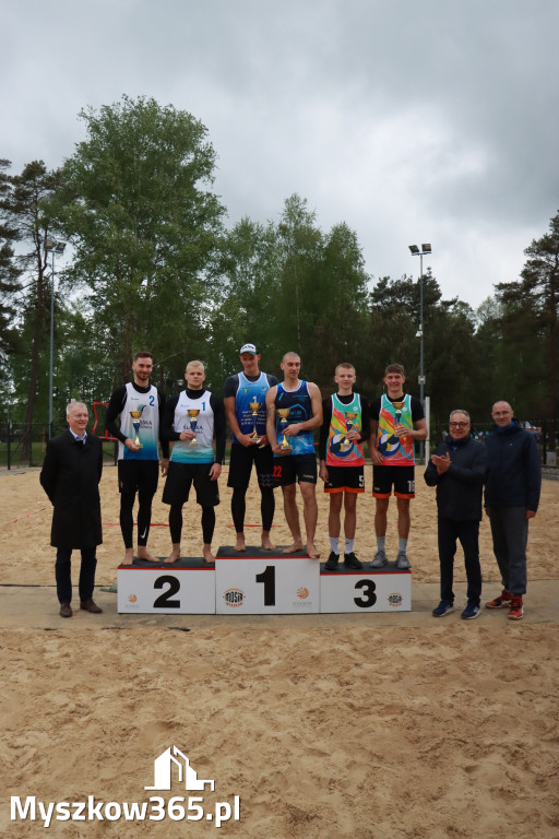 Fotorelacja: Myszków oficjalnie otworzył sezon plażowy 2025!