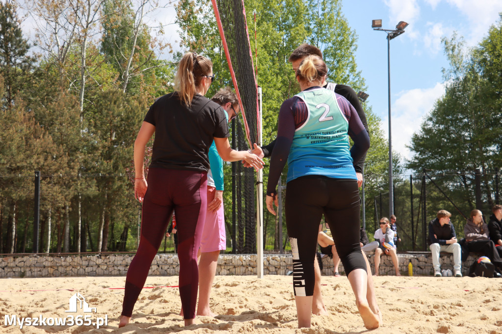 Fotorelacja: Myszków oficjalnie otworzył sezon plażowy 2025!